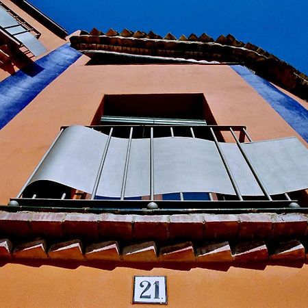 Hotel Cal Llop Gratallops Kültér fotó