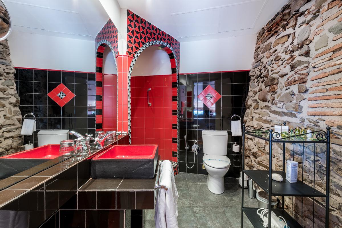 Hotel Cal Llop Gratallops Kültér fotó