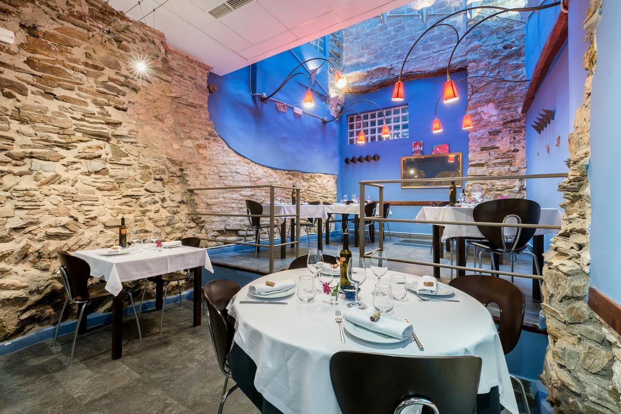 Hotel Cal Llop Gratallops Kültér fotó